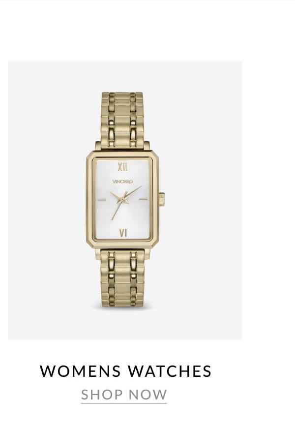Womens Watches
