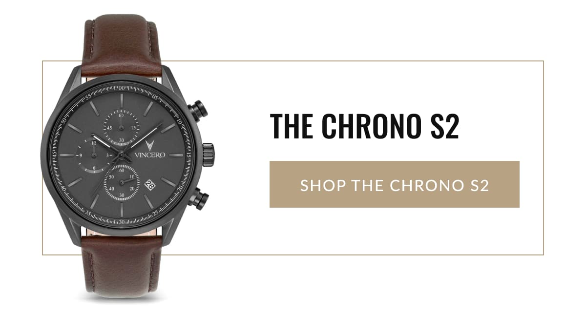 THE CHRONO S2