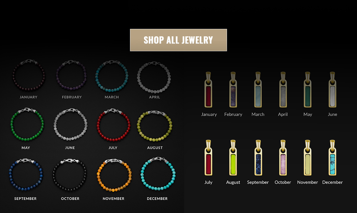 SHOP ALL JEWELRY