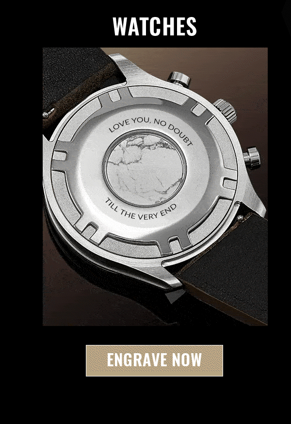 watches engrave now