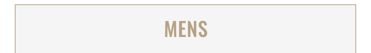 Mens