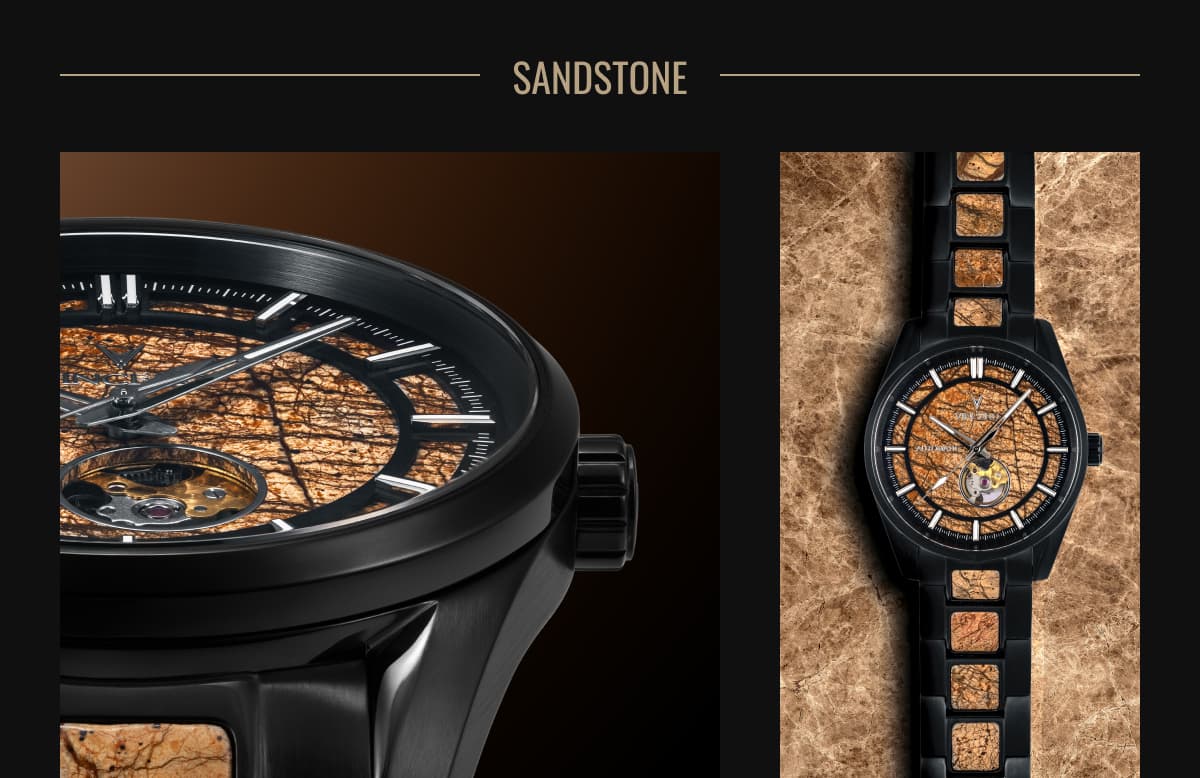 SANDSTONE