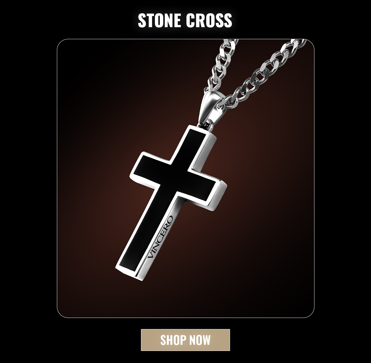 STONE CROSS SHOP NOW