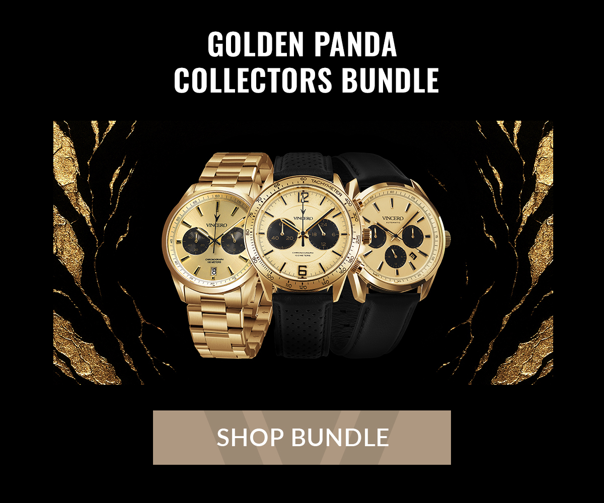 GOLDEN PANDA COLLECTOS BUNDLE SHOP BUNDLE