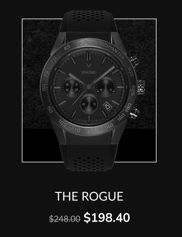 THE ROGUE