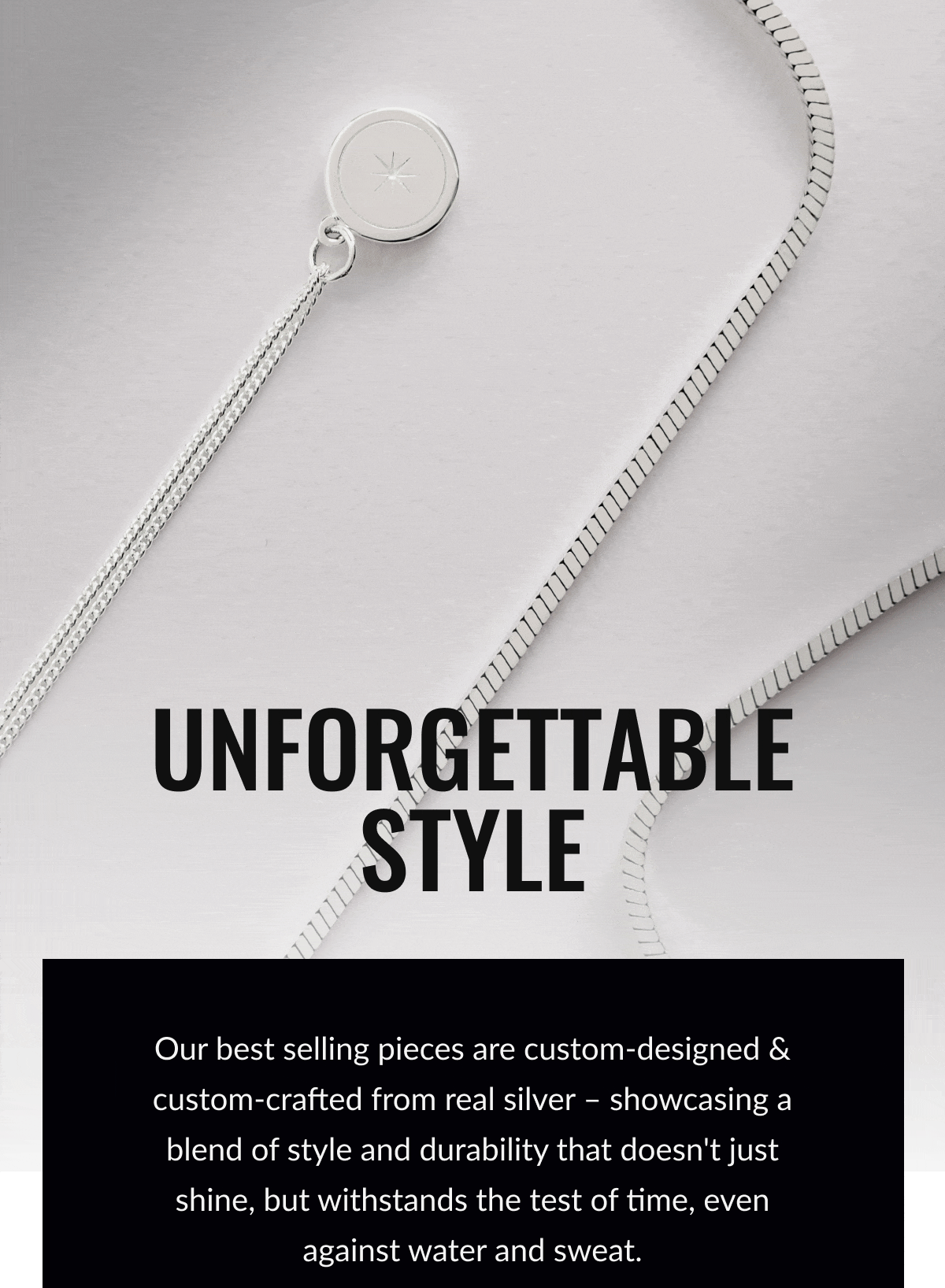 Unforgettable Style