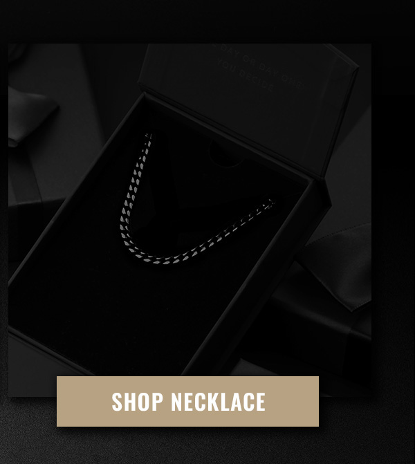 SHOP NECKLACE