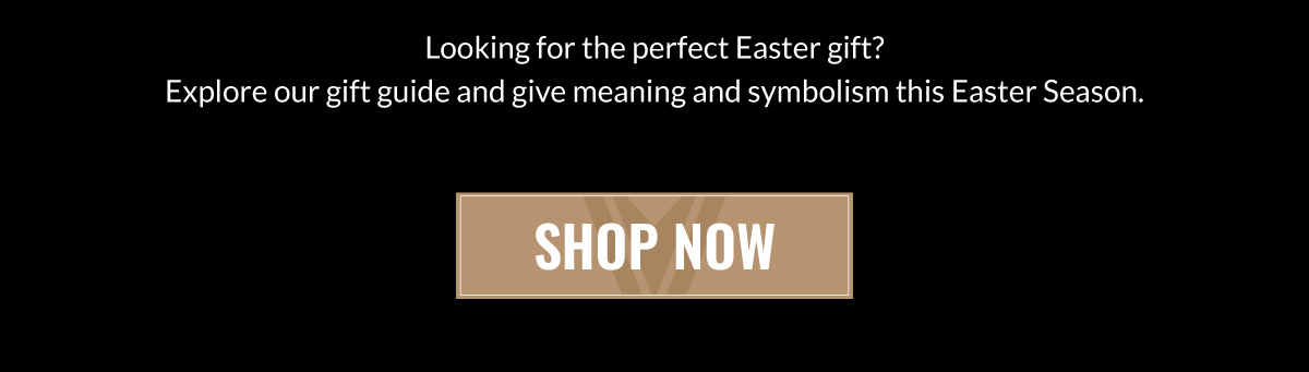 Look for the perfect Easter gift?
