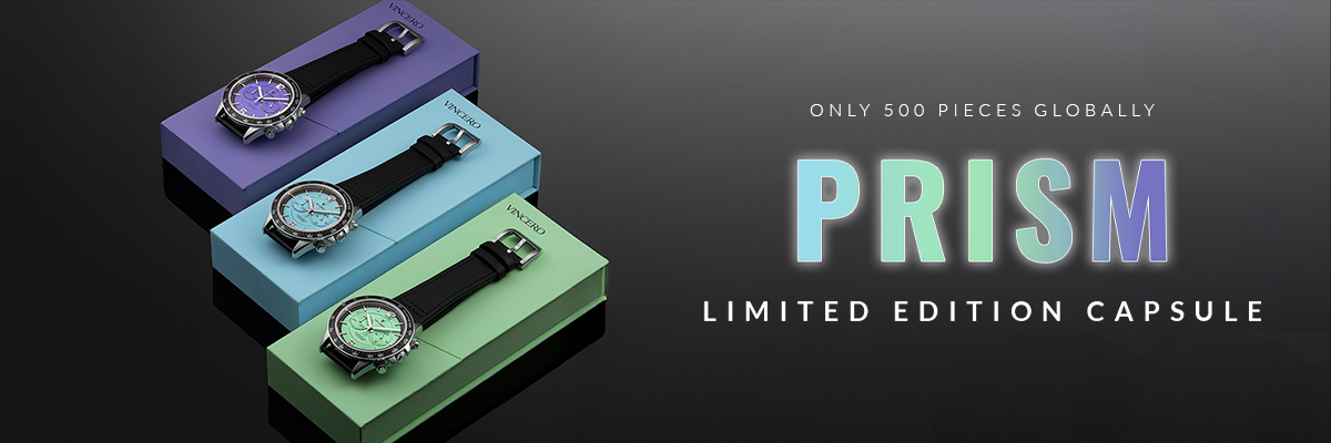 APEX Prism Capsule