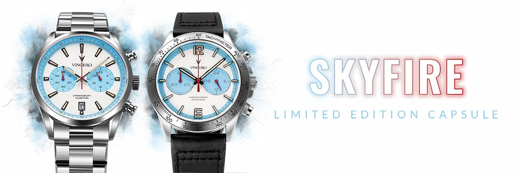 Skyfire Capsule Coming