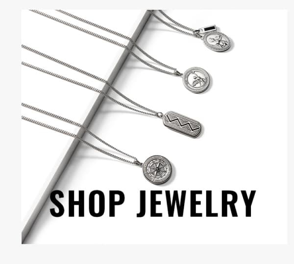 Shop Jewelry