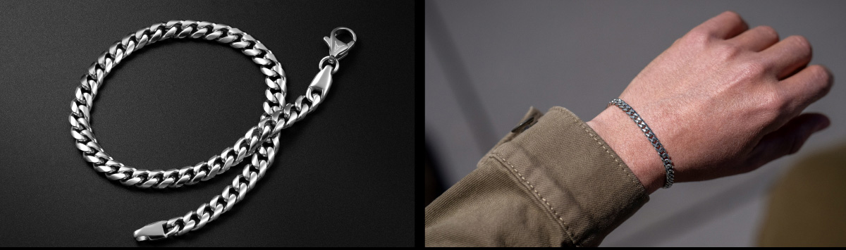 Bold Bracelets Upgrade