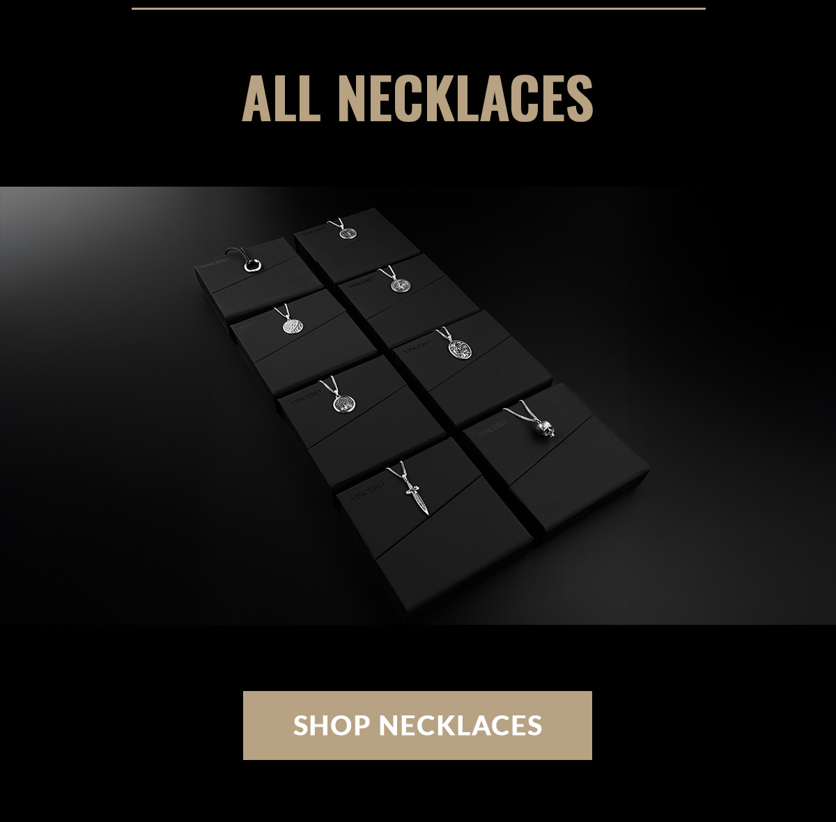 All Necklaces