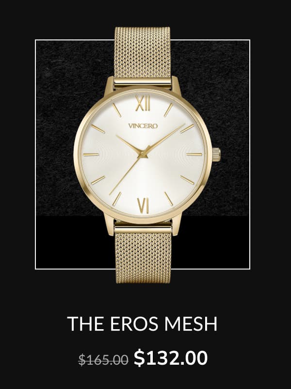 THE EROS MESH
