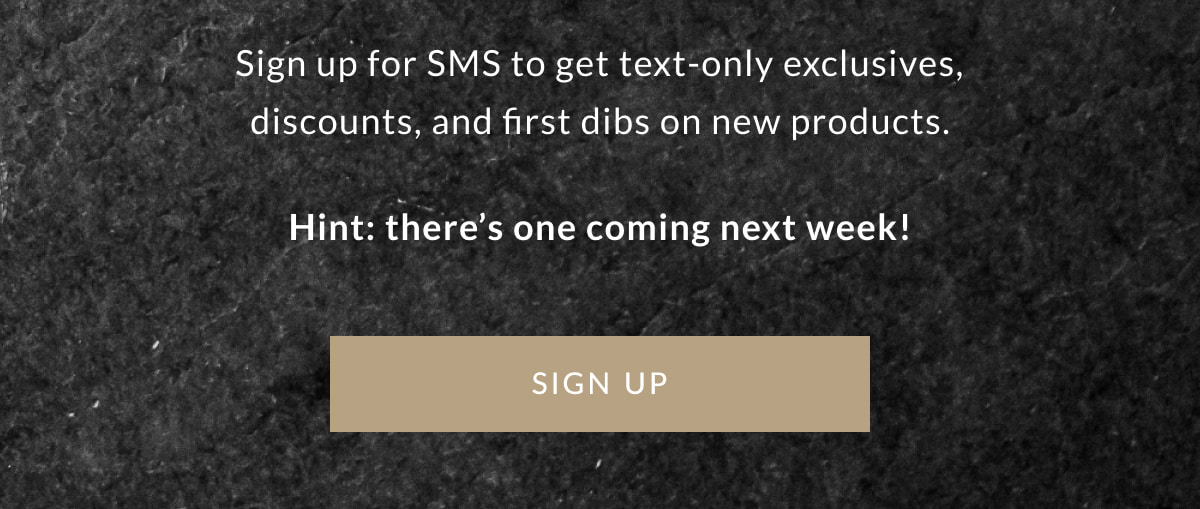 Sign Up