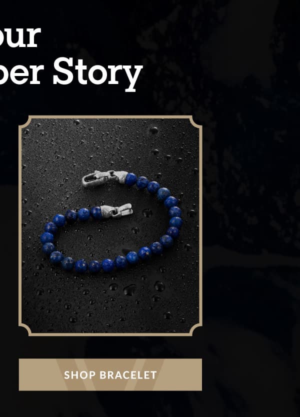 SHOP BRACELET