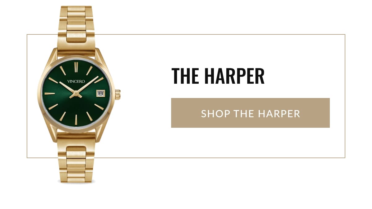 THE HARPER