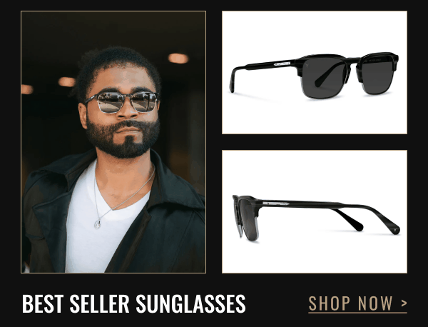 Best Seller Sunglasses