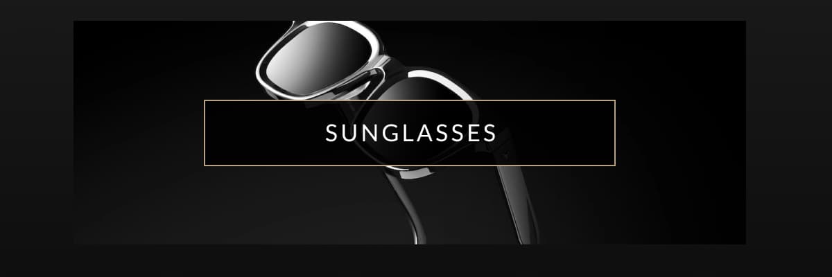 SUNGLASSES