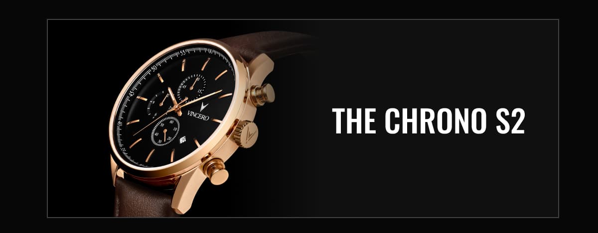 THE CHRONO S2