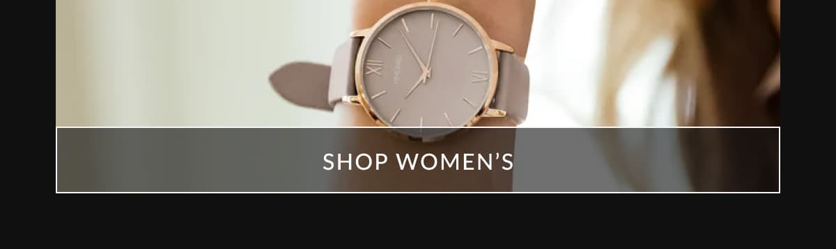 shop women’s