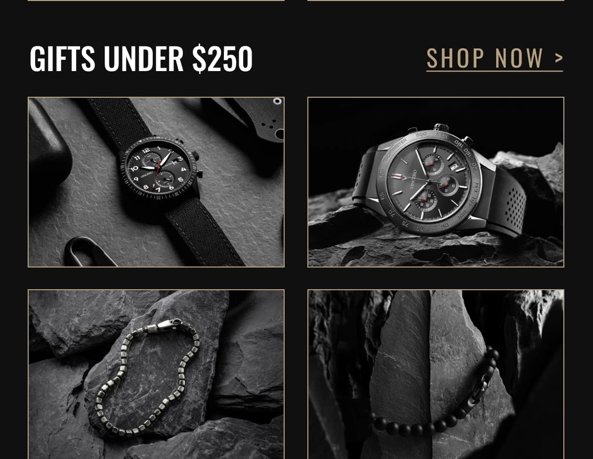 Gifts Under $250
