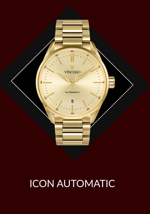 ICON AUTOMATIC