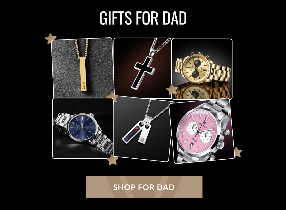 GIFTS FOR DAD SHOP FOR DAD
