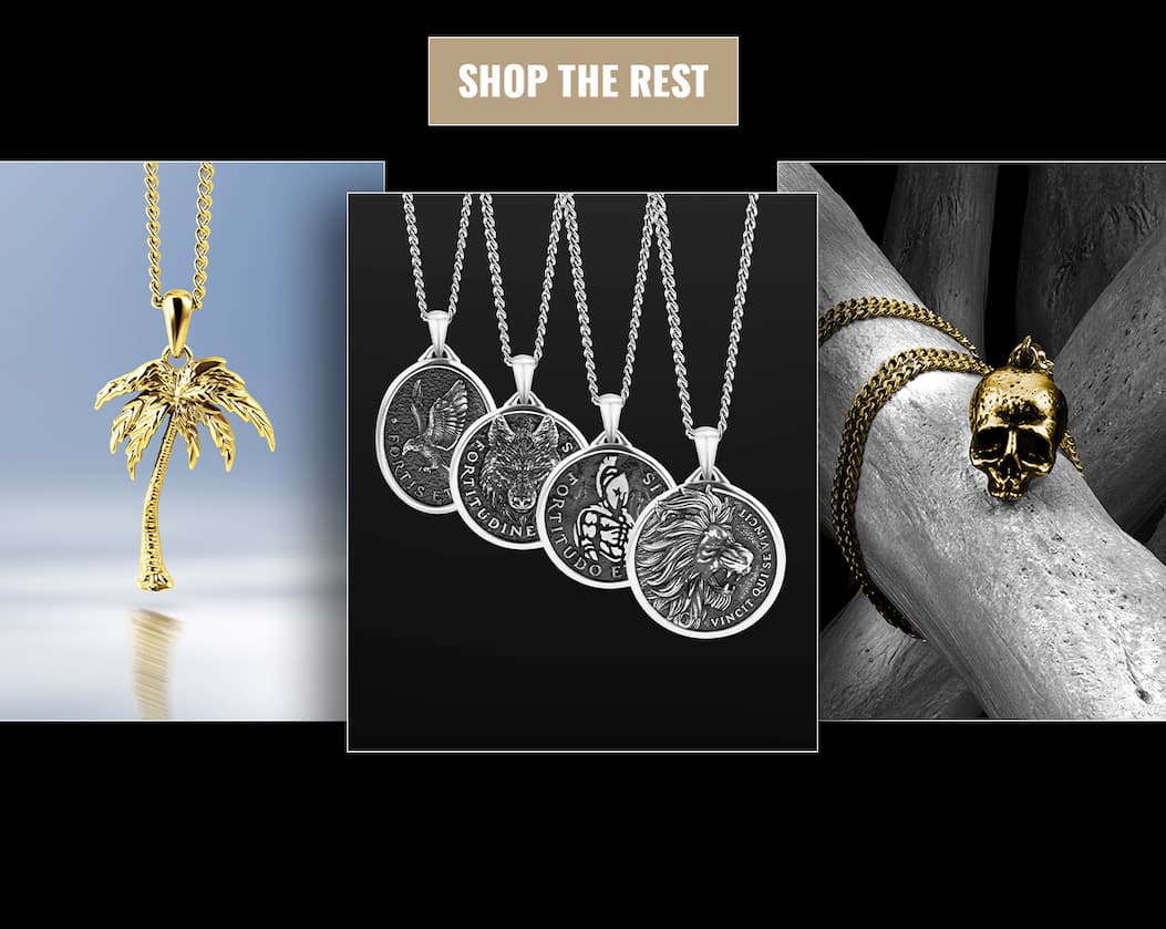 SHOP THE REST