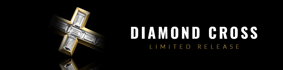 DIAMOND CROSS LIMITED RELEASE