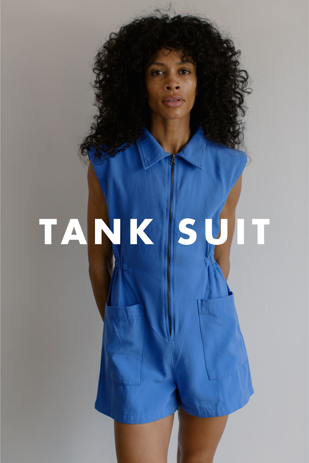 NEW Tank Collection Has Arrived ☼☼☼ Noble Carriage