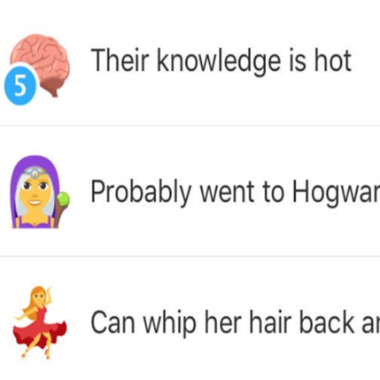 People Are Being Brutally Honest About The tbh App