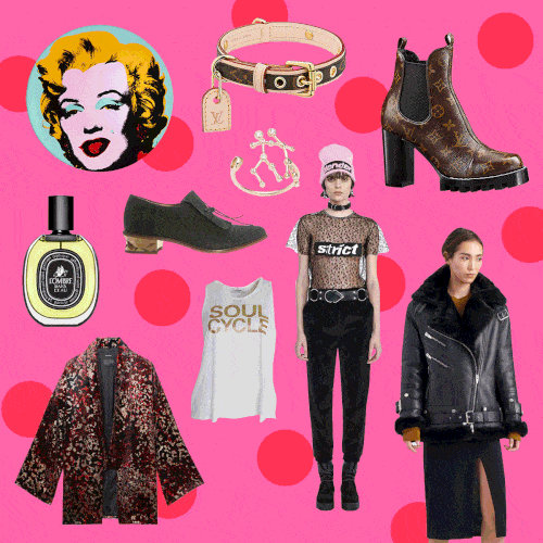 Unwrapped: What The NYLON Editors Want For Christmas