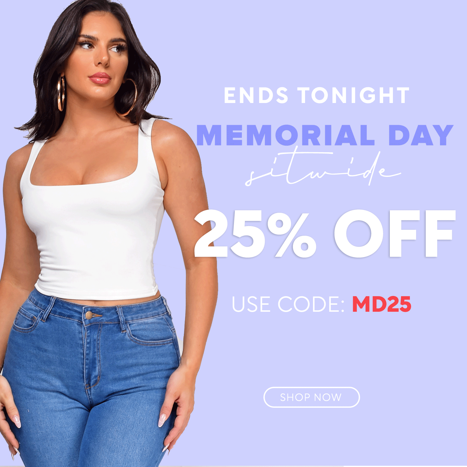 ⚠️Reminder 25 Off Ending In 4 Hours Emprada