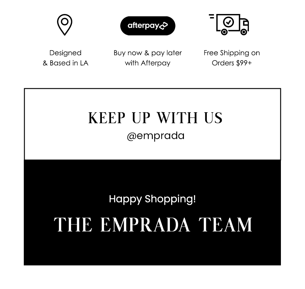 4 versatile workday fashion staples for all our boss babes👈 Emprada