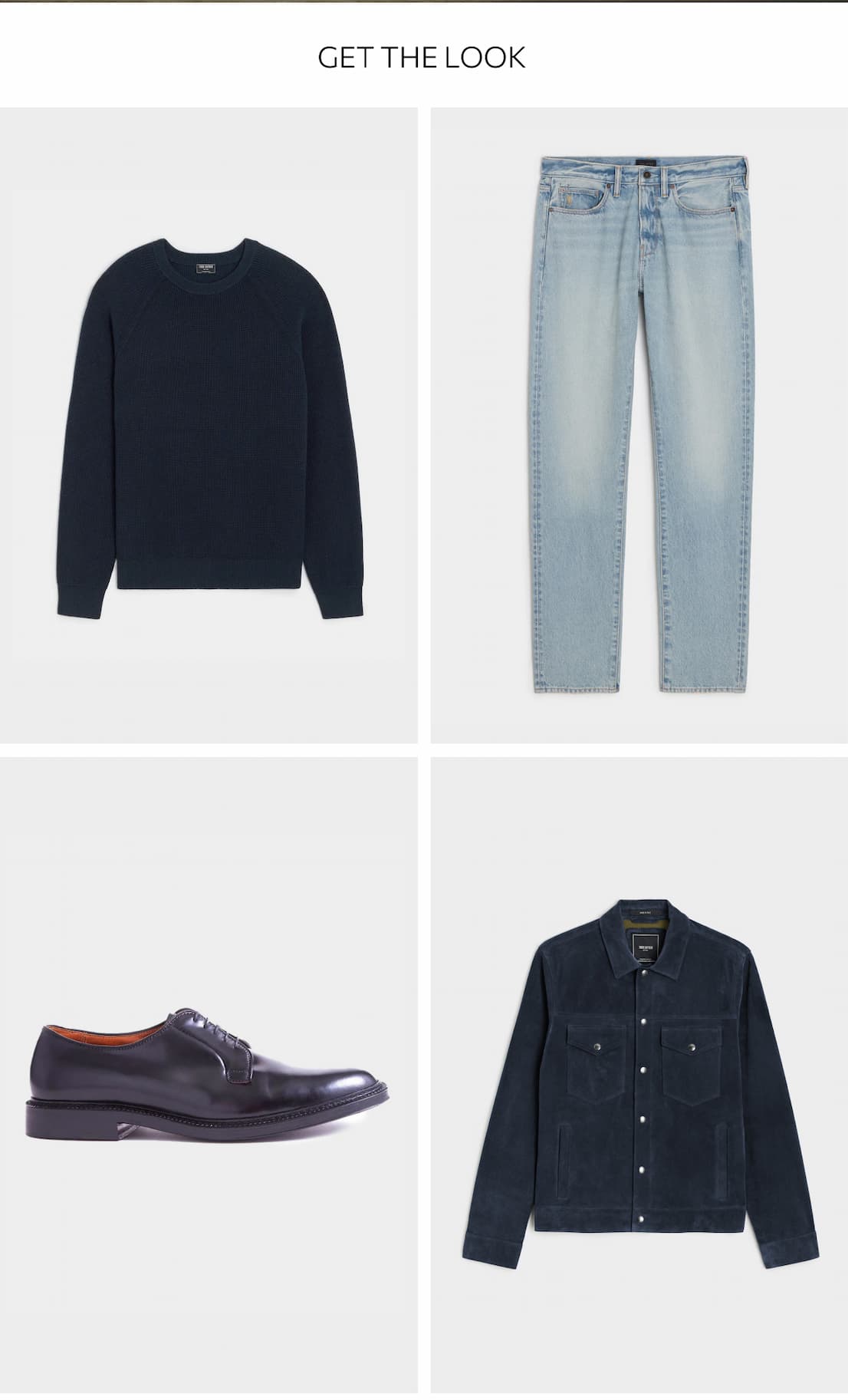 SHOP THE BEECHWOOD CREW