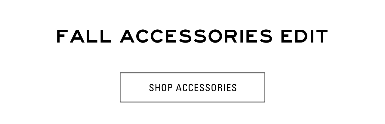 SHOP ACCESSORIES