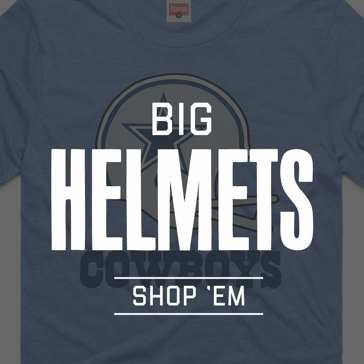 NFL Big Helmet Collection