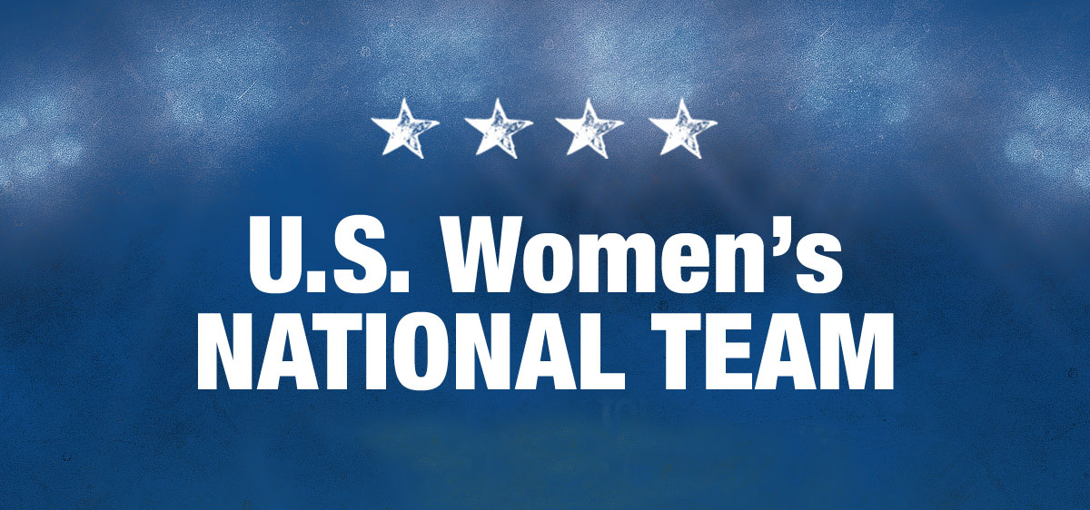 U.S. Women's National Team