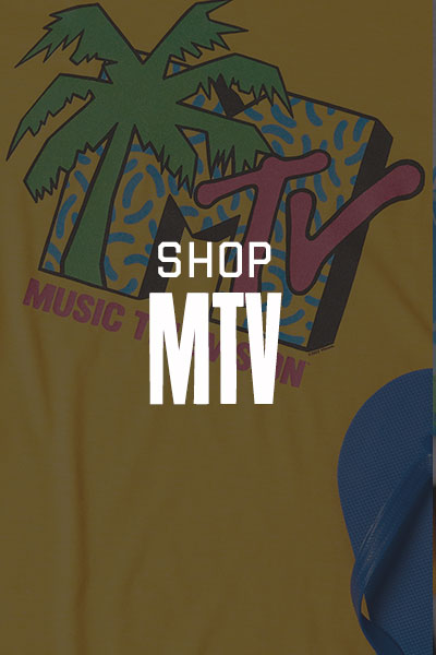 Shop MTV