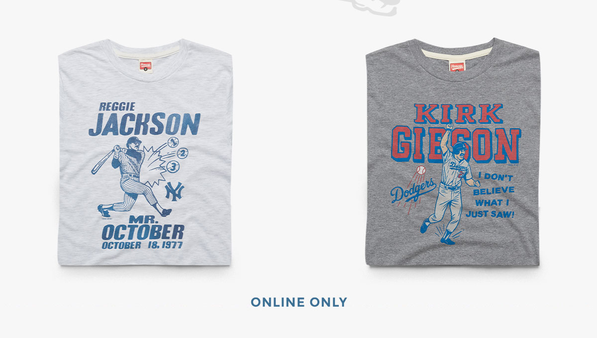 Iconic MLB® Moments 