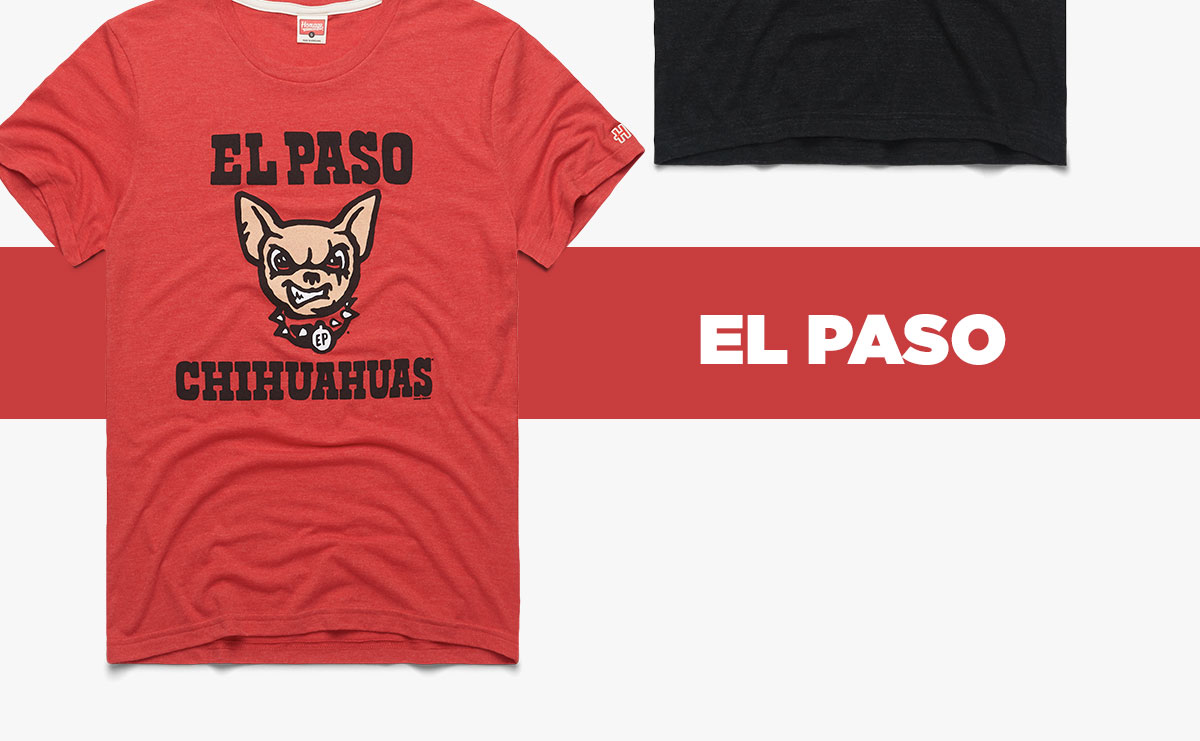 El Paso Chihuahuas