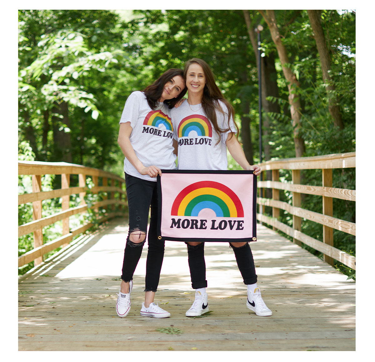 Support Pride Center of Western New York