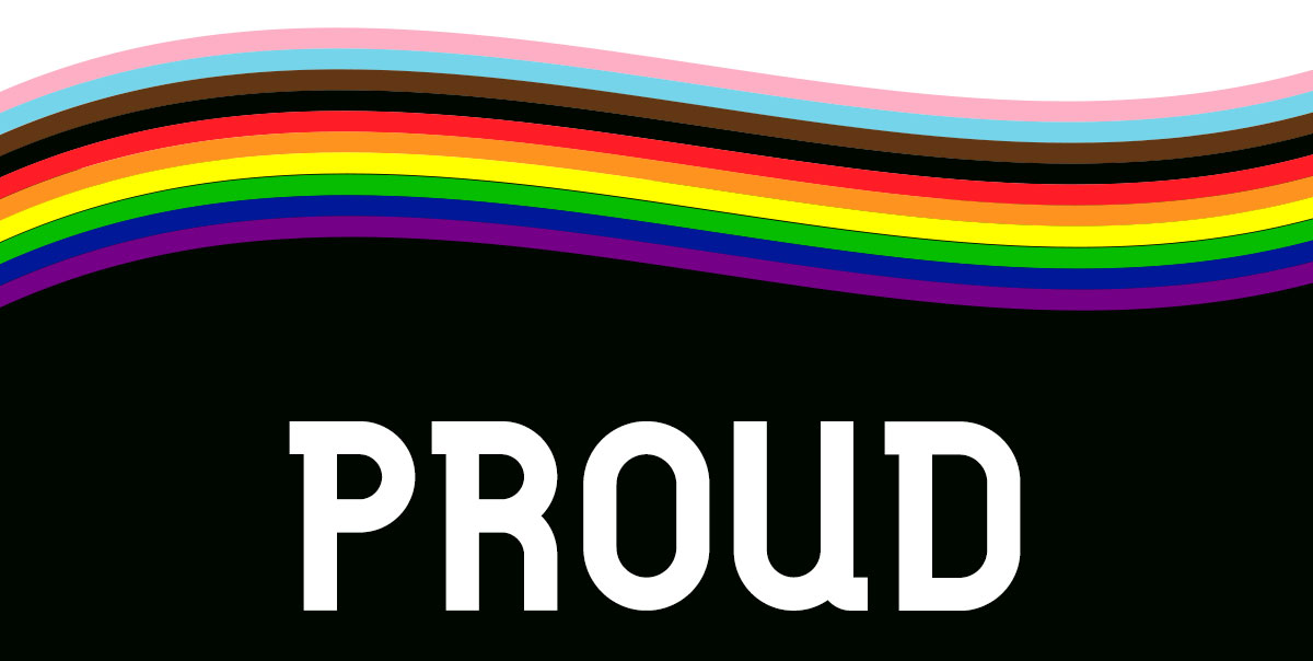 HOMAGE has felt the love this Pride Month. Please continue supporting our partners doing important work to raise awareness and support for the LGBTQ+ community