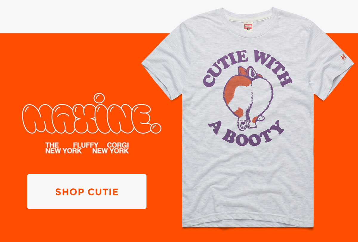 Shop Cutie with a Booty