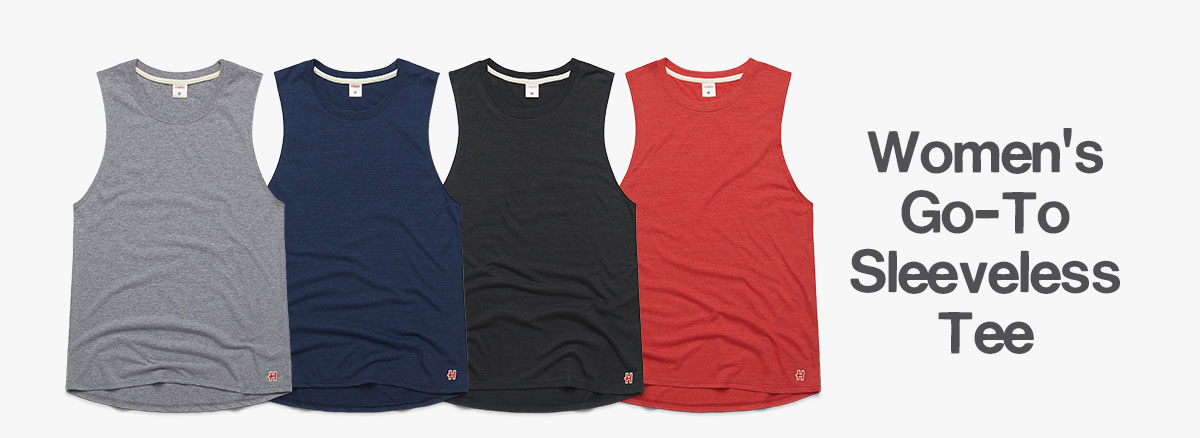 20% Off the Go-To Collection thru Thursday, online and in stores.