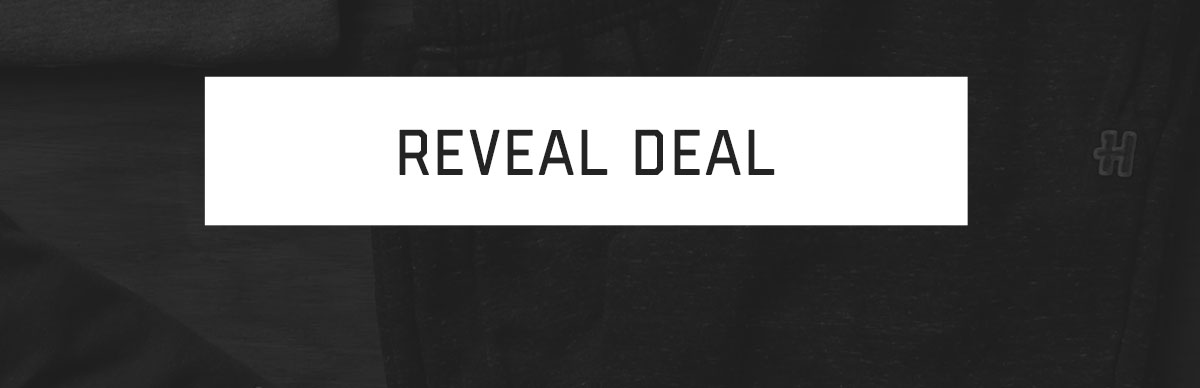 Reveal Deal