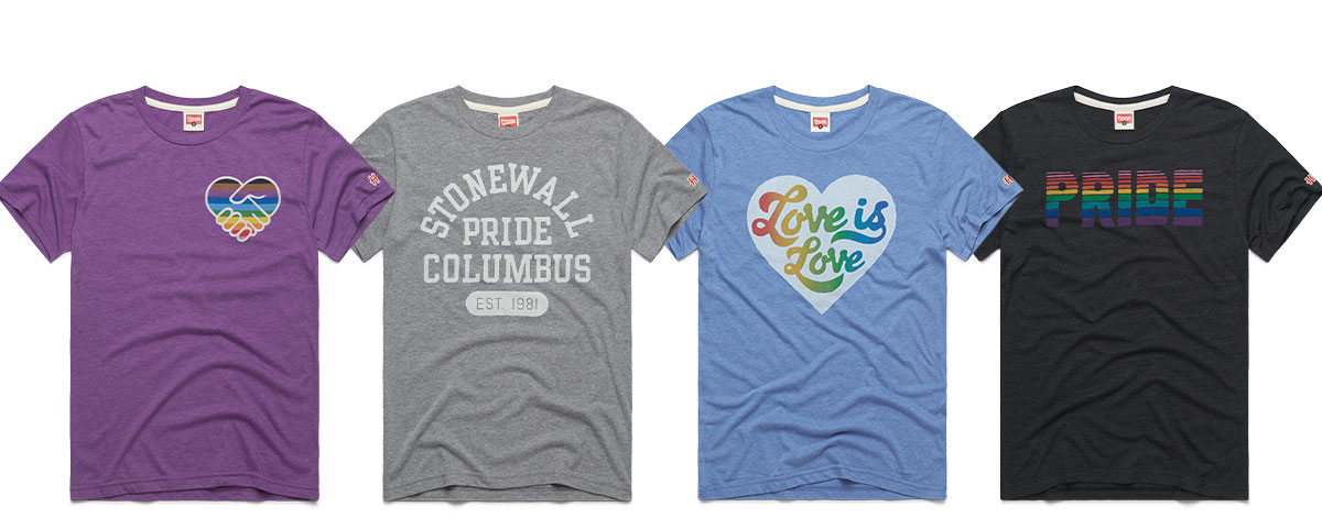 Support Stonewall Columbus