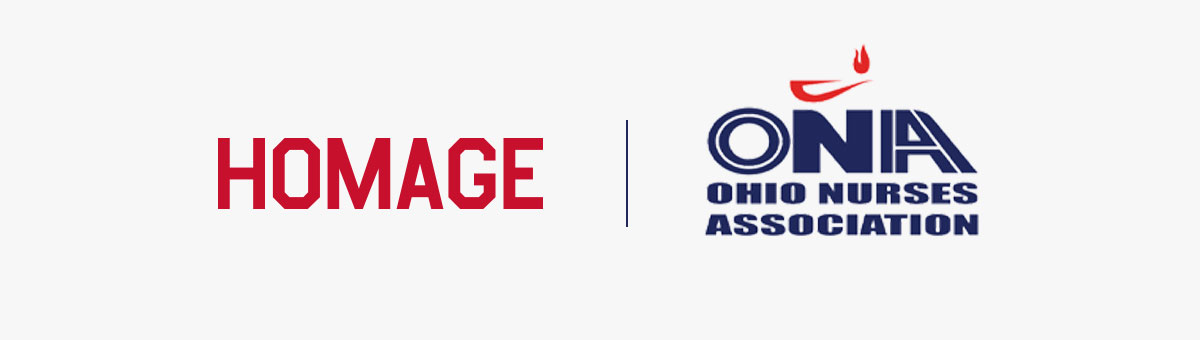 Homage | Ohio Nurses Association