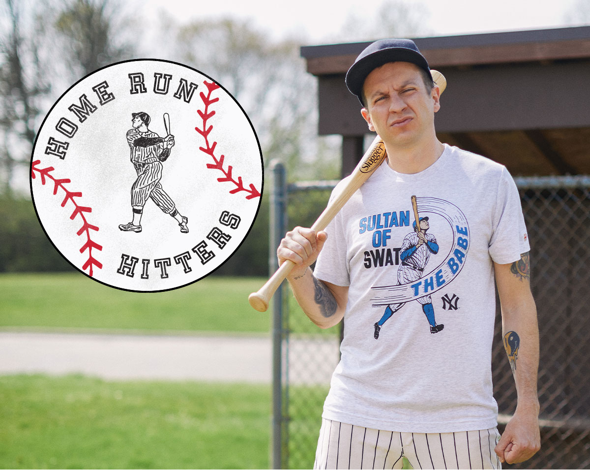 Home Run Hitters